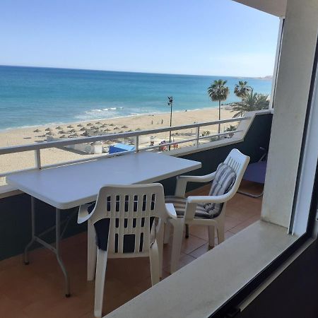 شقة Alquiler Vivienda Turistica Fuengirola-Torreblanca Paseo Maritimo Nº 110 المظهر الخارجي الصورة