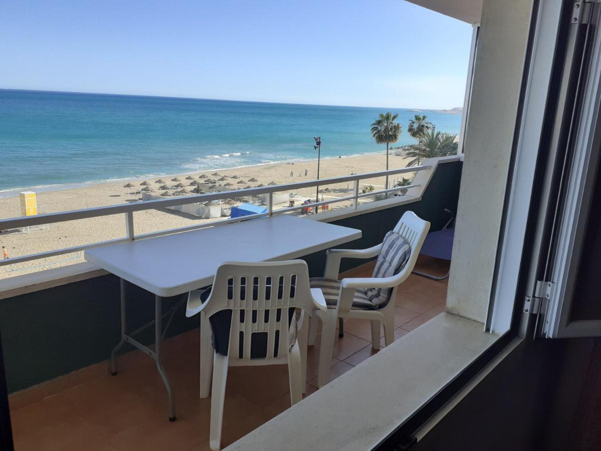 شقة Alquiler Vivienda Turistica Fuengirola-Torreblanca Paseo Maritimo Nº 110 المظهر الخارجي الصورة
