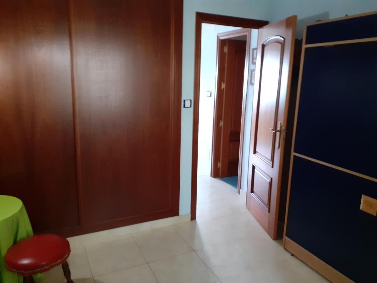 شقة Alquiler Vivienda Turistica Fuengirola-Torreblanca Paseo Maritimo Nº 110 المظهر الخارجي الصورة