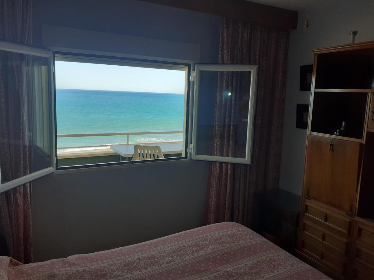 شقة Alquiler Vivienda Turistica Fuengirola-Torreblanca Paseo Maritimo Nº 110 المظهر الخارجي الصورة